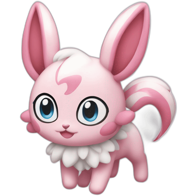 Sylveon emoji