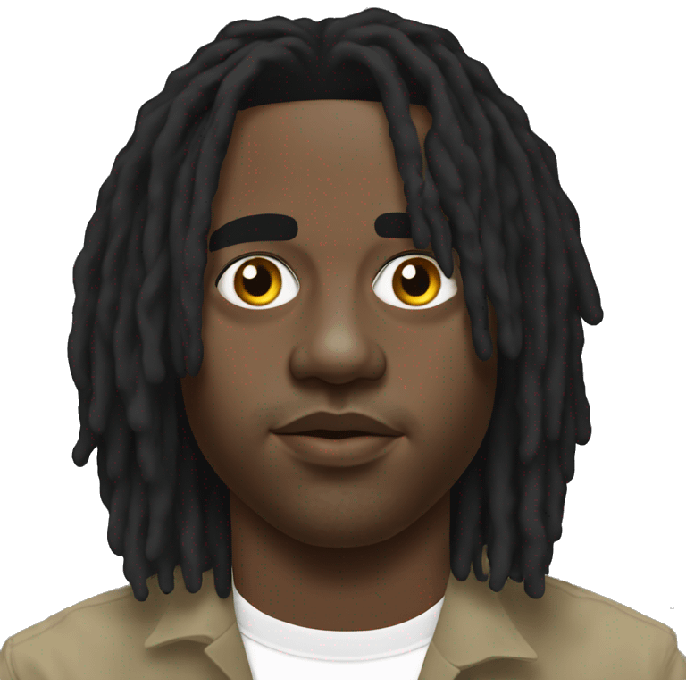 chief keef emoji