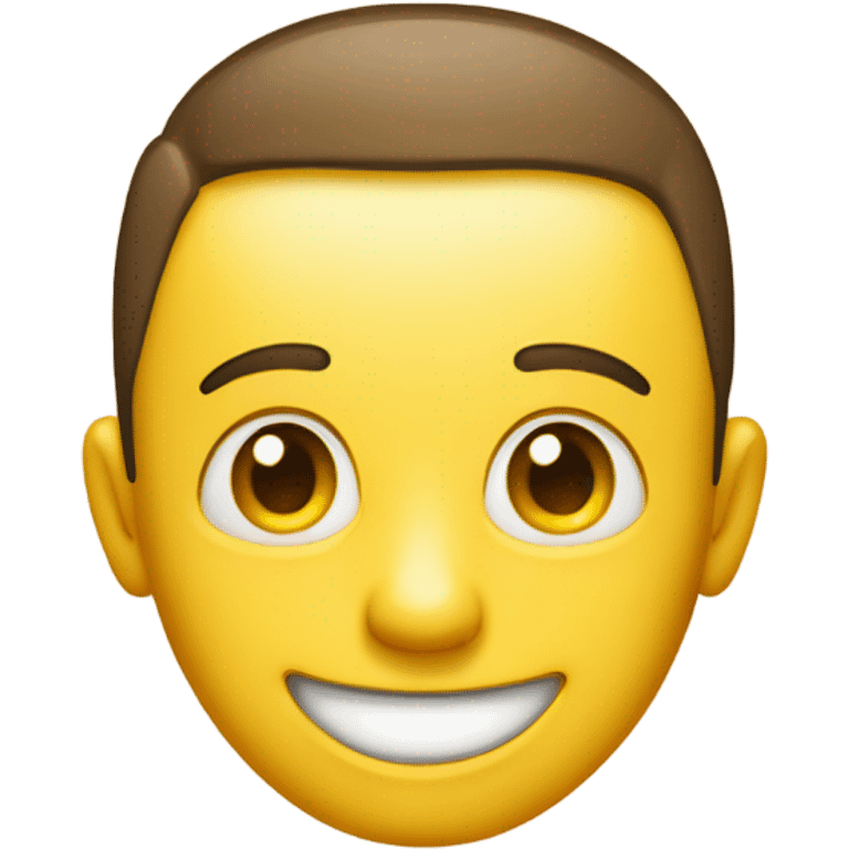 Smil emoji