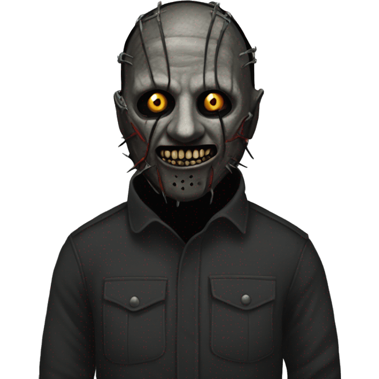 slipknot emoji