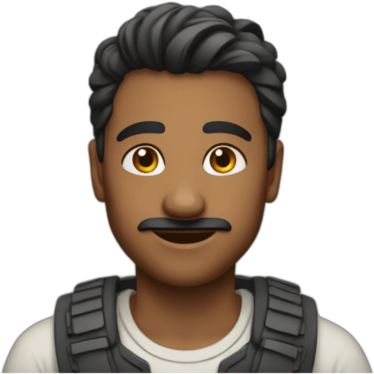 Navai emoji