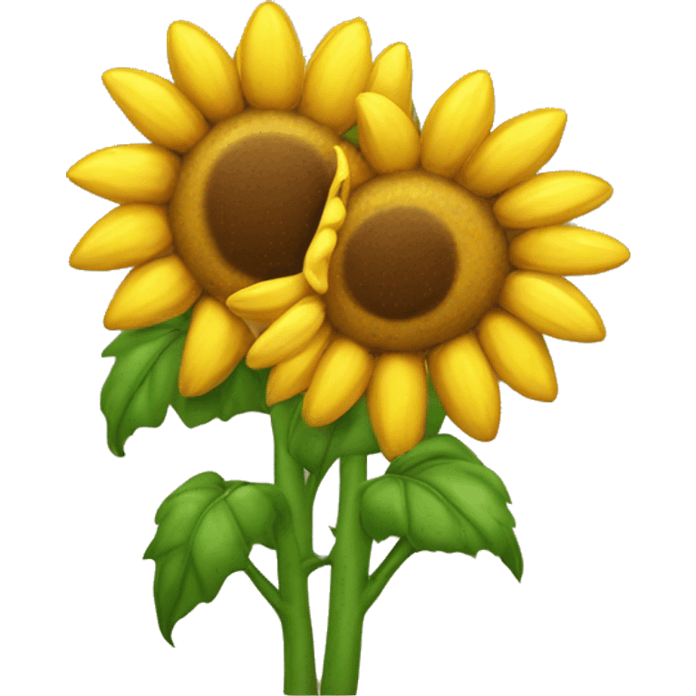 girasole emoji