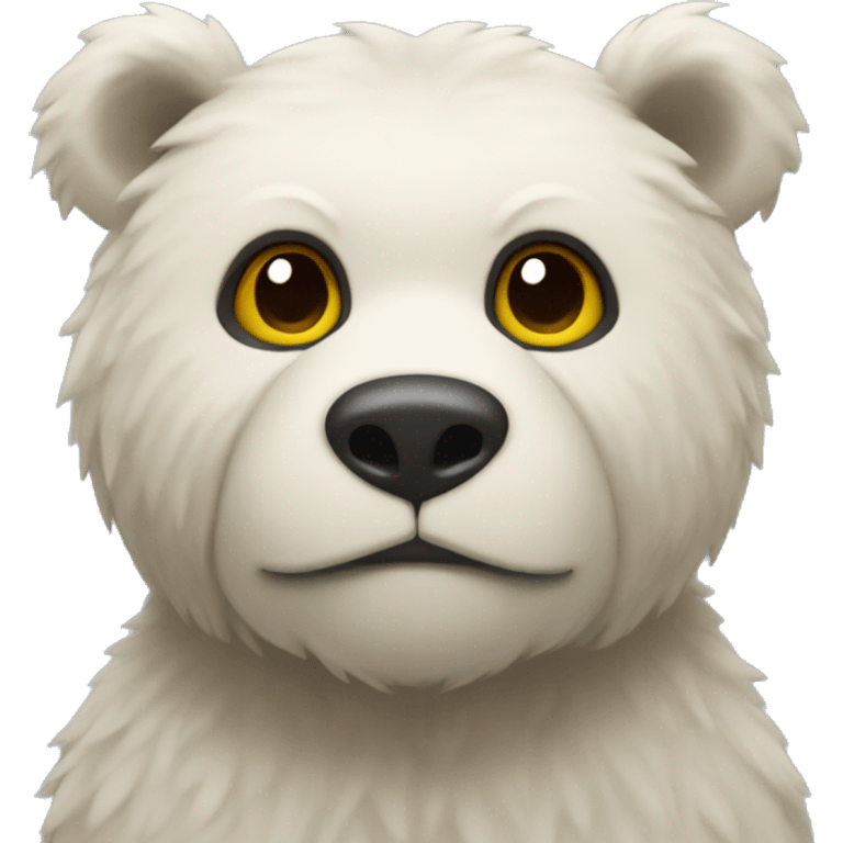 tous oso emoji