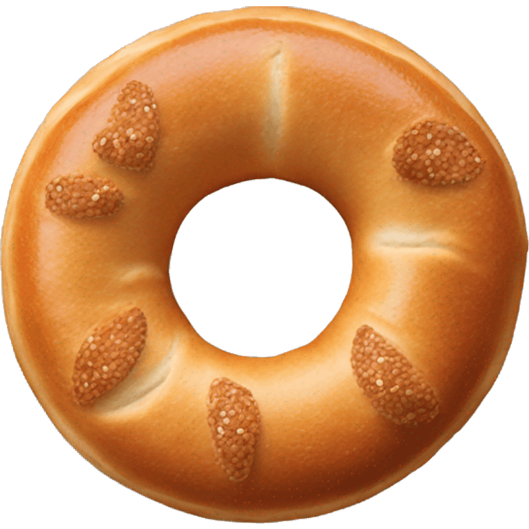 simit emoji