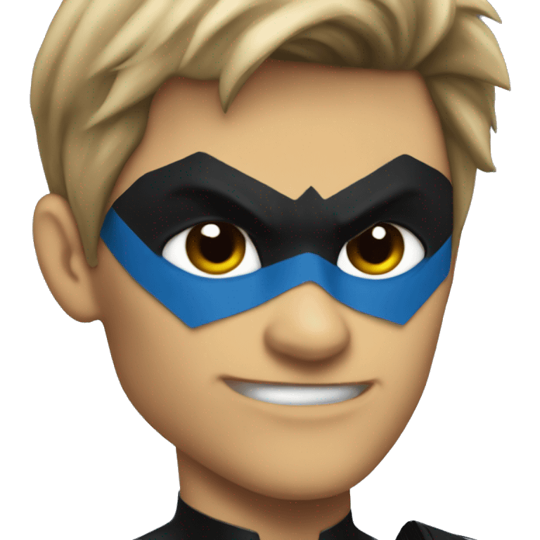 mini nightwing emoji