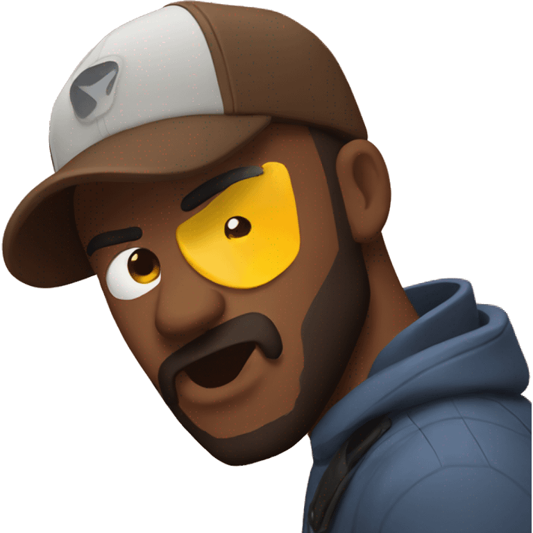 Morris Brawl star emoji