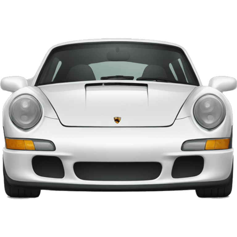 Porsche  emoji