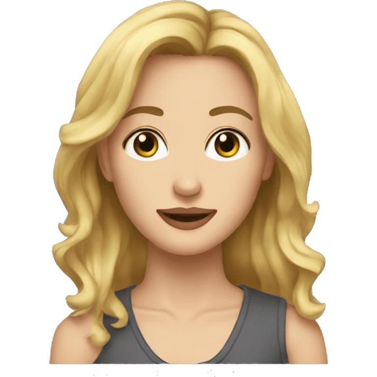 Taylor derden emoji