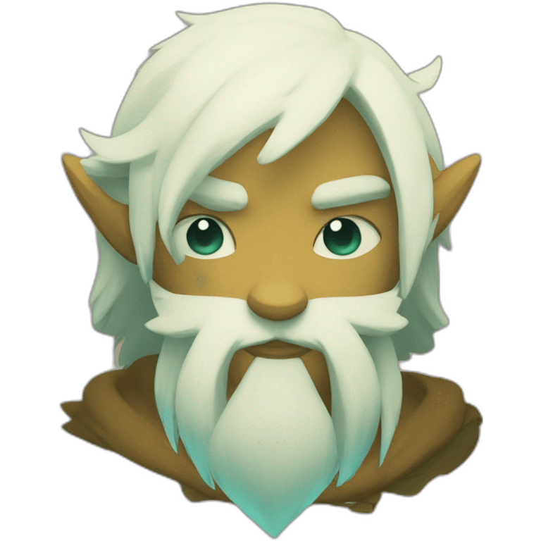 Wakfu (yugo) emoji