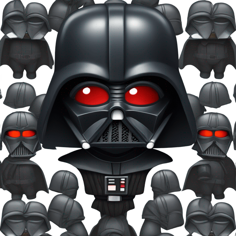 Darth Vader emoji