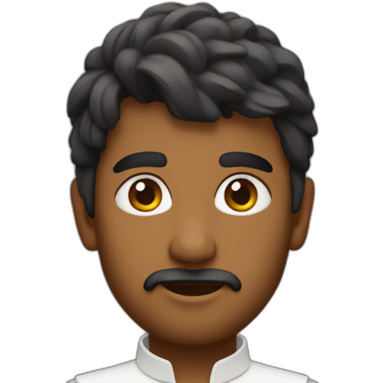 Raja emoji