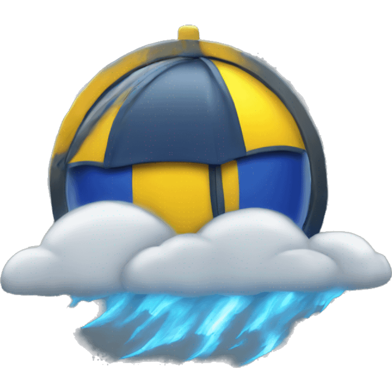 storm logo fivem emoji