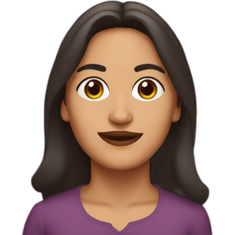 Yolanda Díaz Pérez emoji