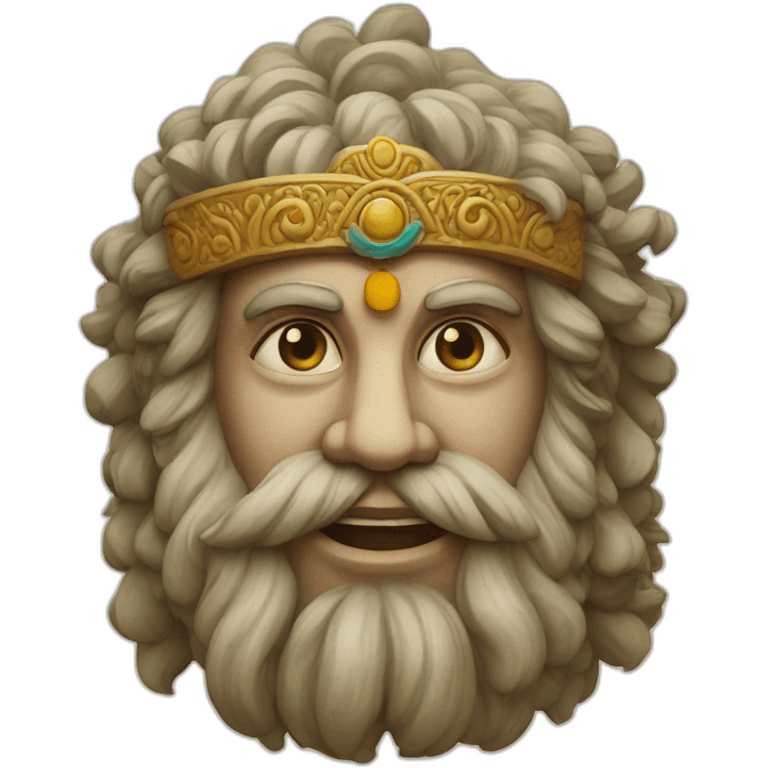 DWARKADHISH  emoji