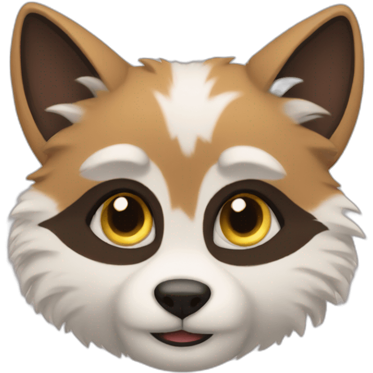 furry emoji