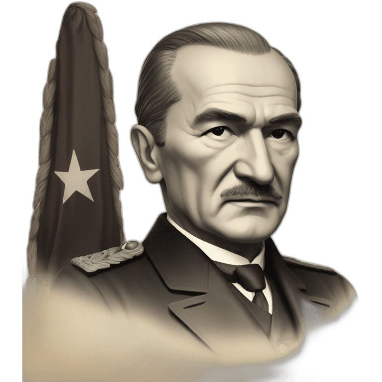 ataturk emoji