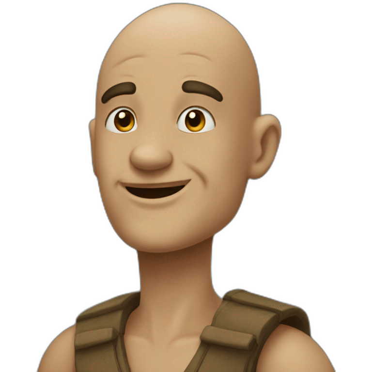 Gibli emoji