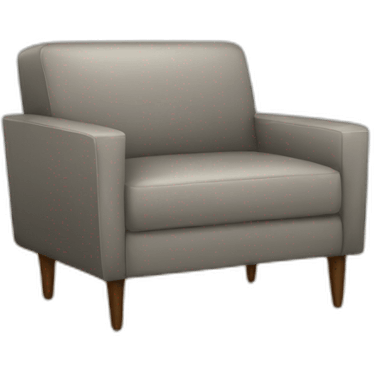 furniture emoji