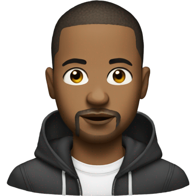 Central Cee (rapper) emoji