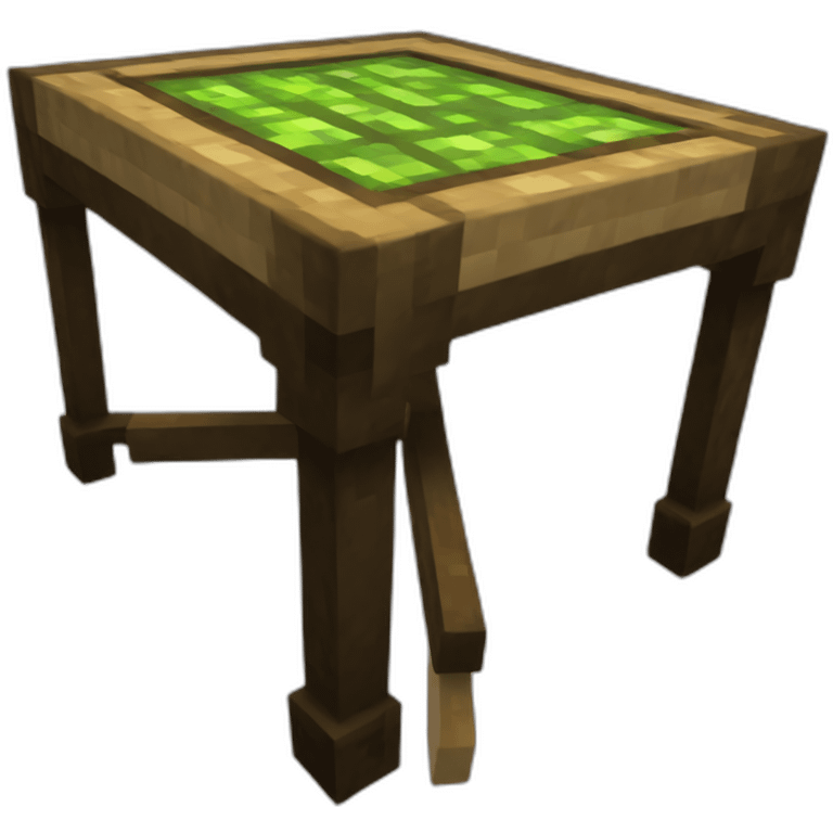 minecraft enchanting table emoji