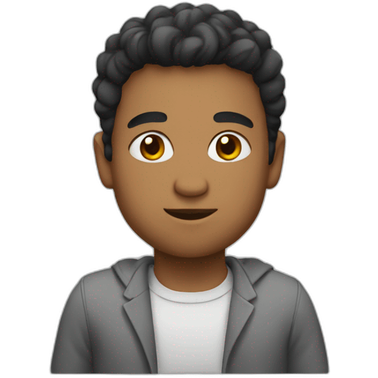 Ilan emoji