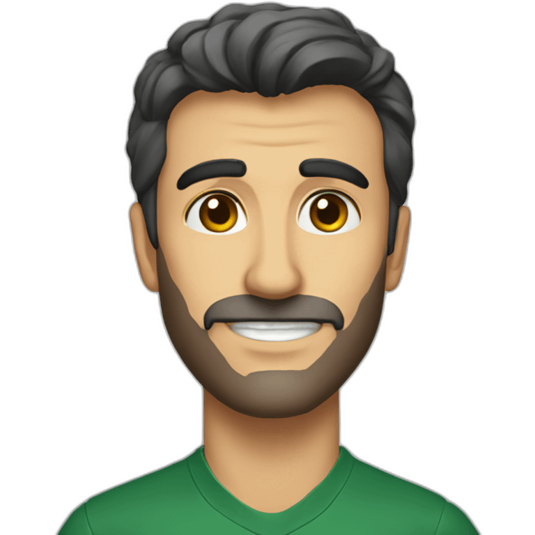 Dario Sammartino emoji