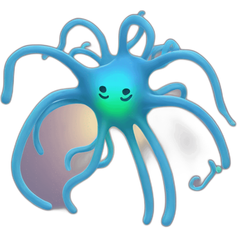 Synapse emoji