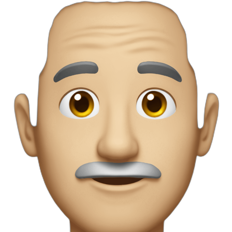 thierry-ardisson-youtuber emoji