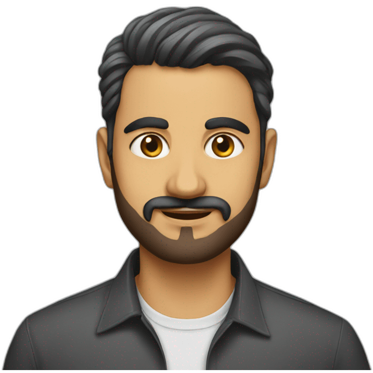 Hyderabad emoji