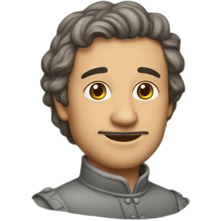 Belligham emoji