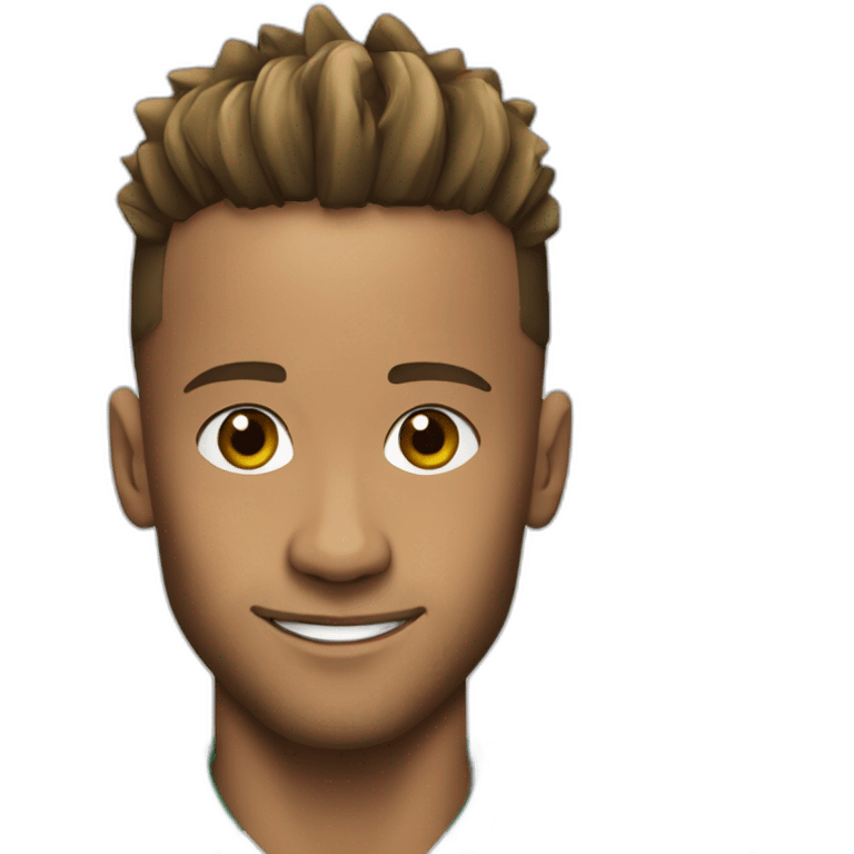 Neymar jr  emoji