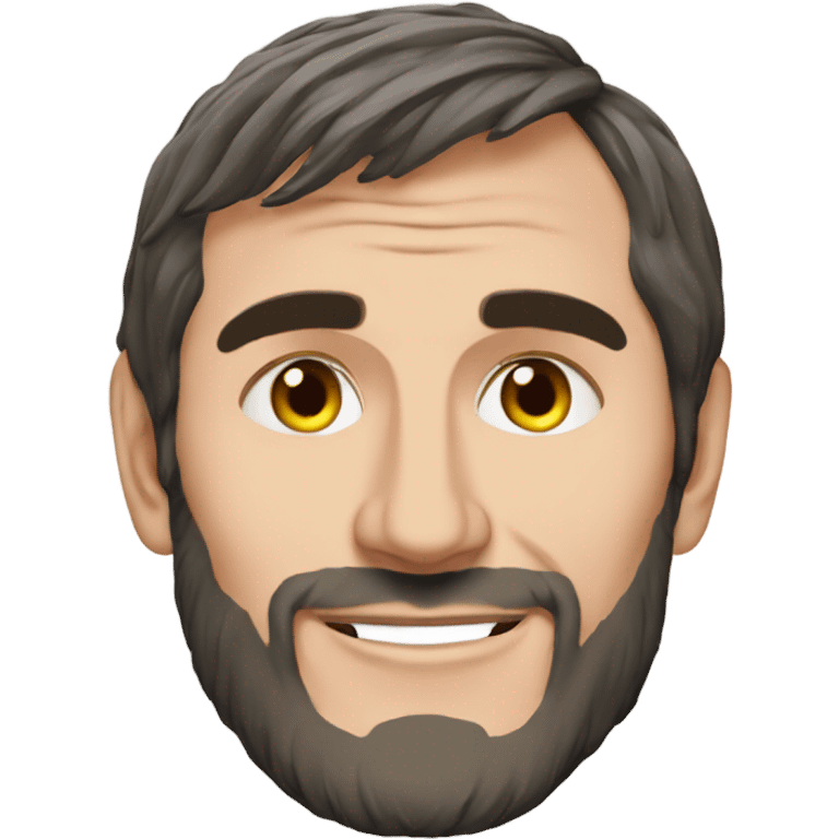 Alex ovechkin  emoji