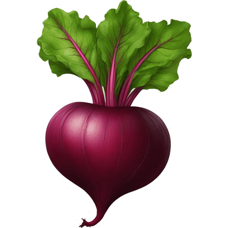 beet emoji emoji