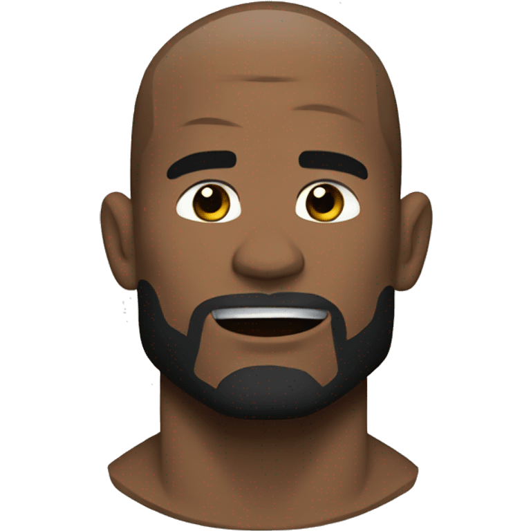 Ufc fight  emoji