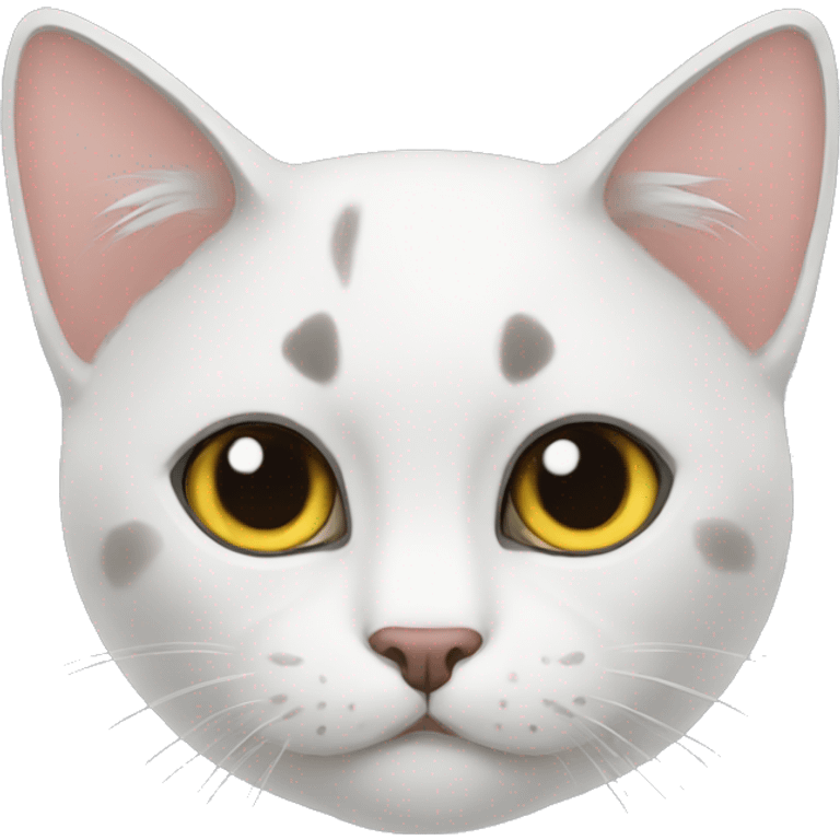 Gato emoji