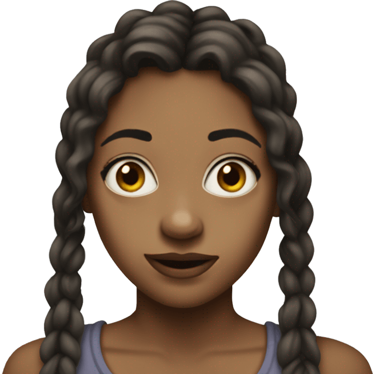 fiona from the show shameless emoji