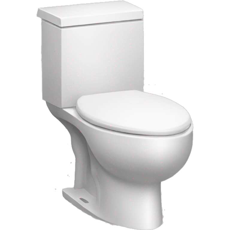 Eskibidi toilet emoji