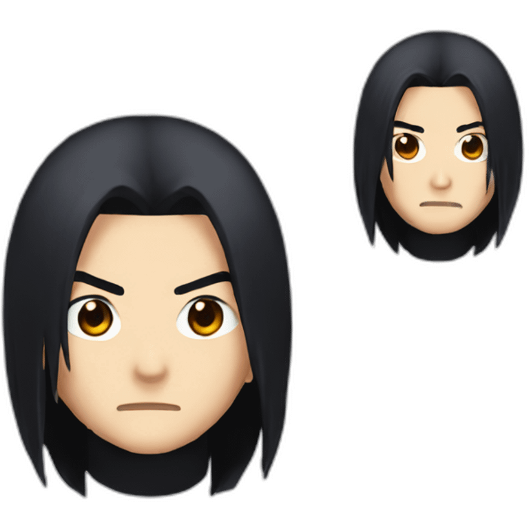 Itachi emoji