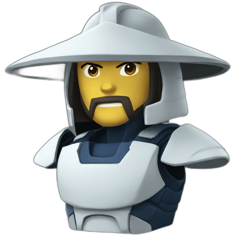 raiden emoji