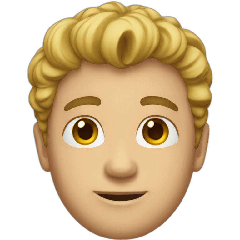 denis emoji