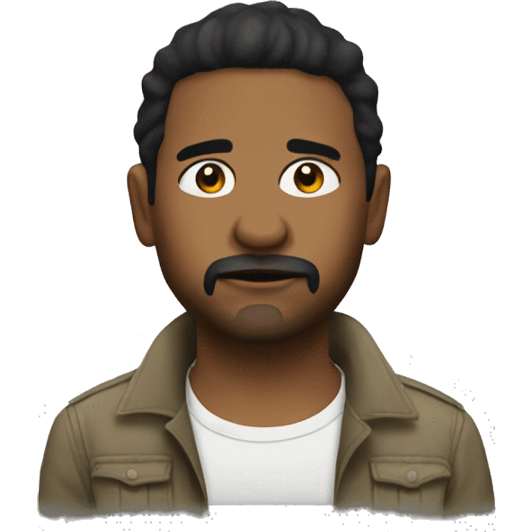 Narco  emoji