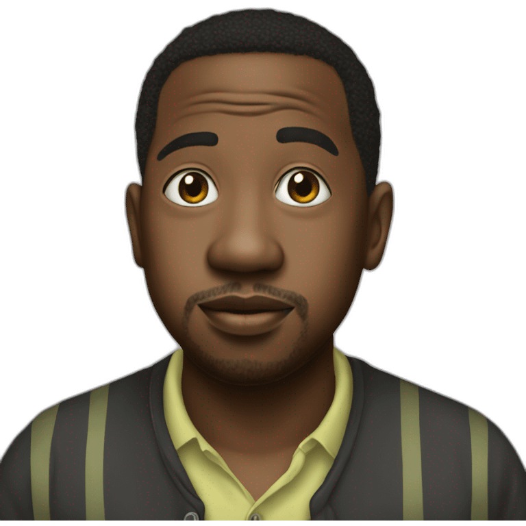 Sonko emoji