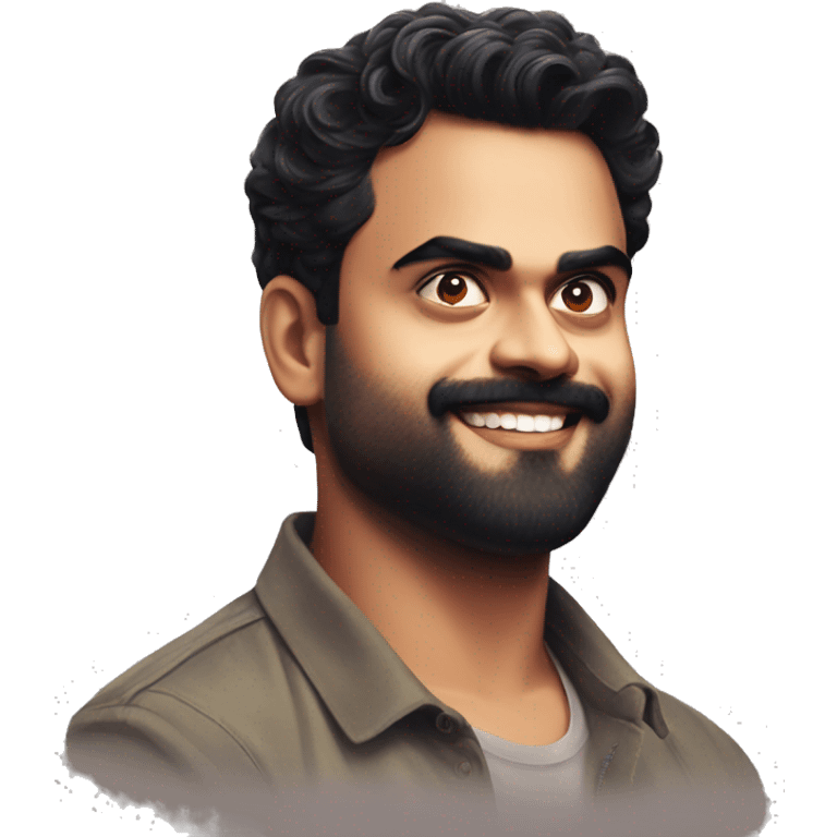 Tovino Thomas
malayalam actor emoji