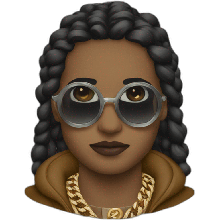 gucci emoji