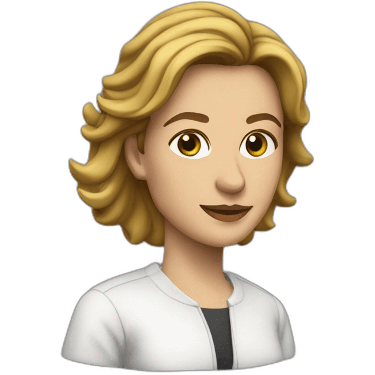 Giorgia Meloni emoji