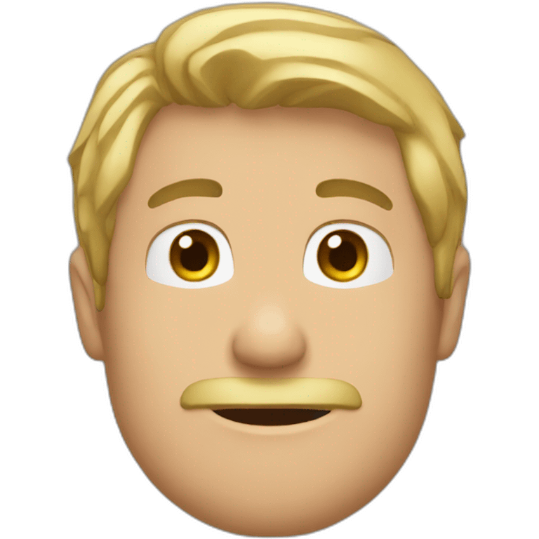 Ross galer emoji