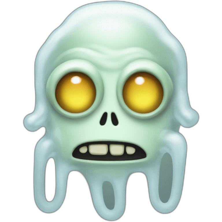 Ectoplasma emoji