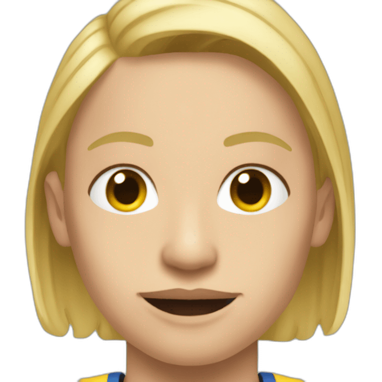 Haaland emoji