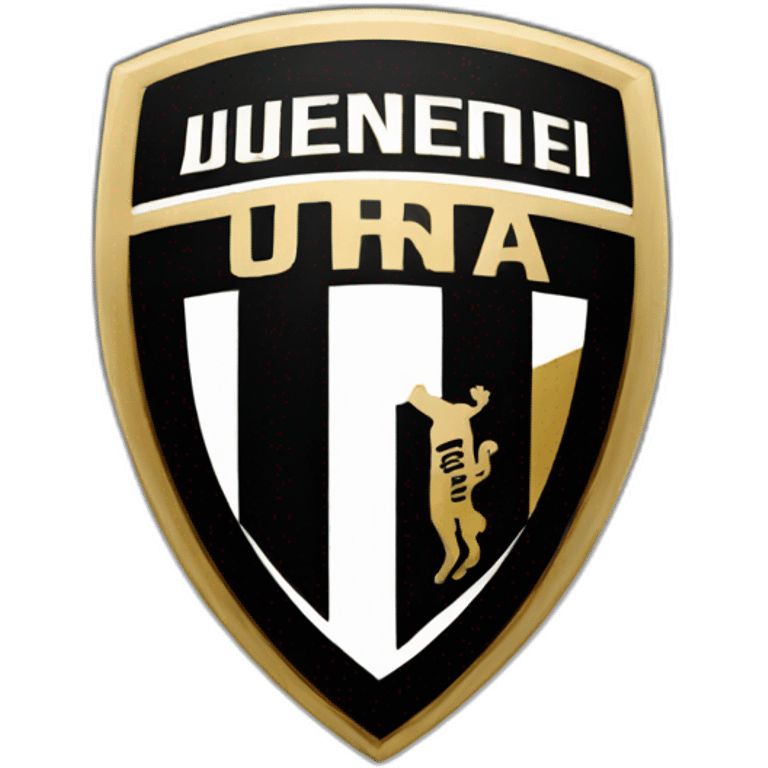 juventus logo emoji