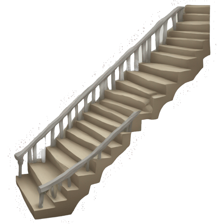 stairs emoji